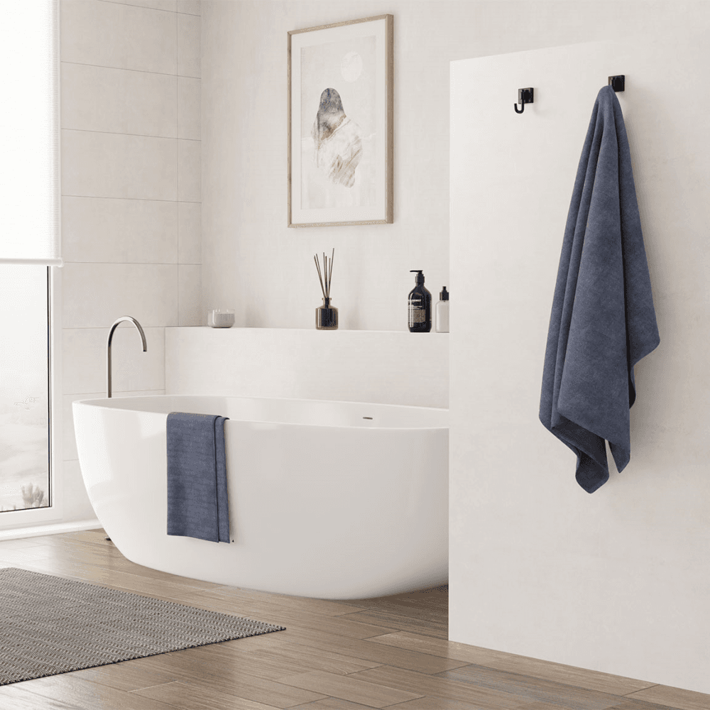 Bamboo Bath Towel