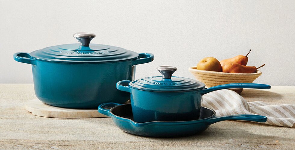 How to Choose the Right Size Dutch Oven